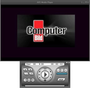 media player clasic automation