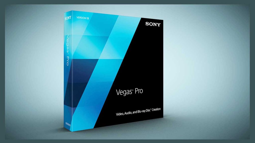 Sony Vegas Pro Mac Os X Download