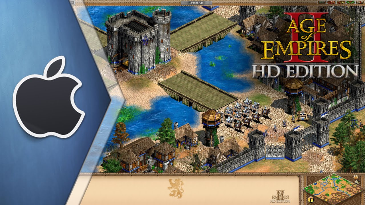 Age of empires demo download